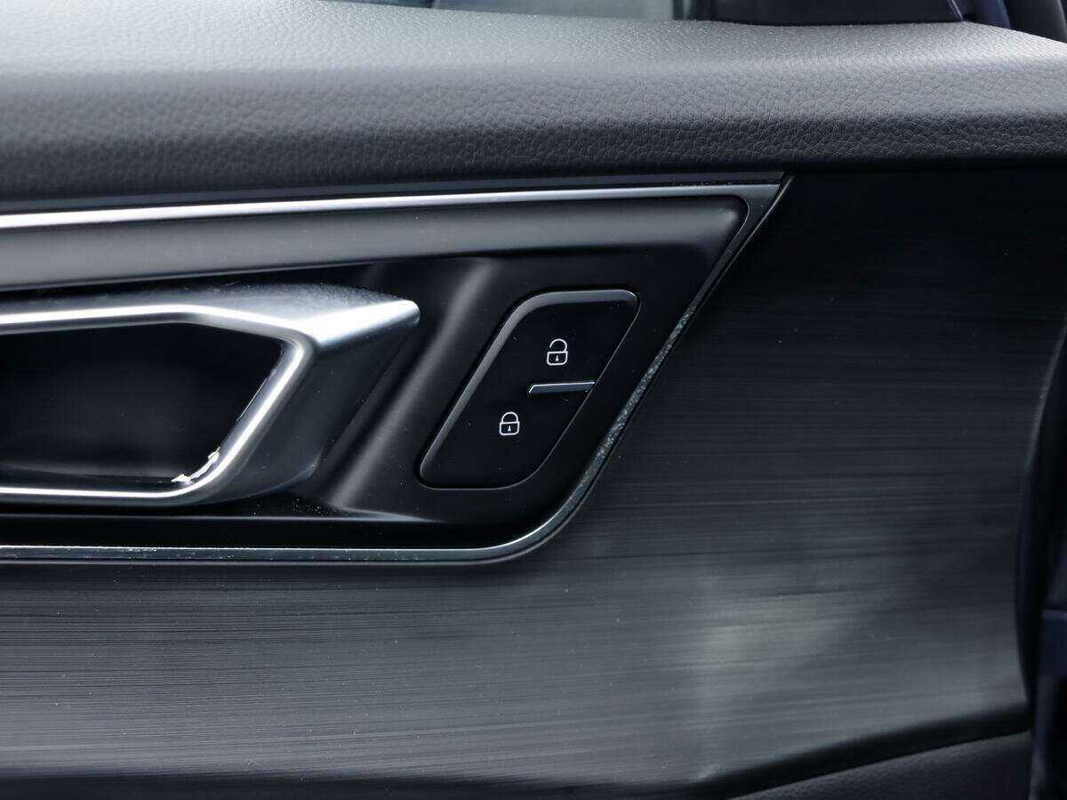 Chery Tiggo 5x с пробегом — 2020 год. Фото: #11