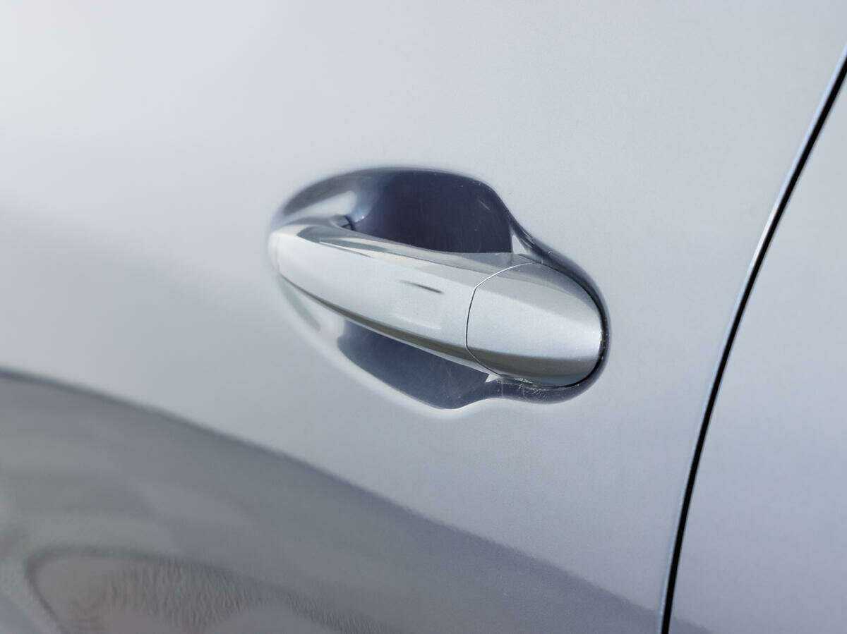 Chery Tiggo 5x с пробегом — 2020 год. Фото: #12