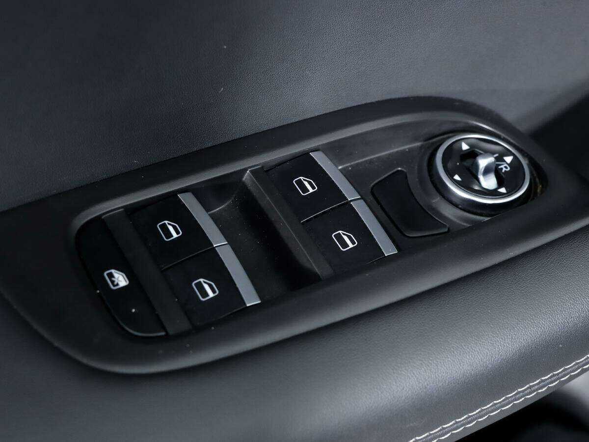 Chery Tiggo 5x с пробегом — 2020 год. Фото: #13