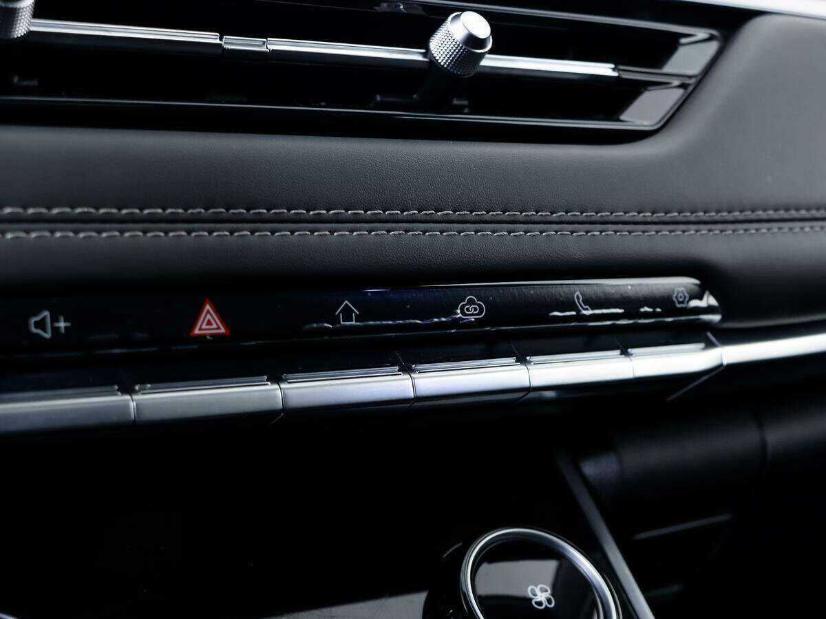 Chery Tiggo 5x с пробегом — 2020 год. Фото: #14