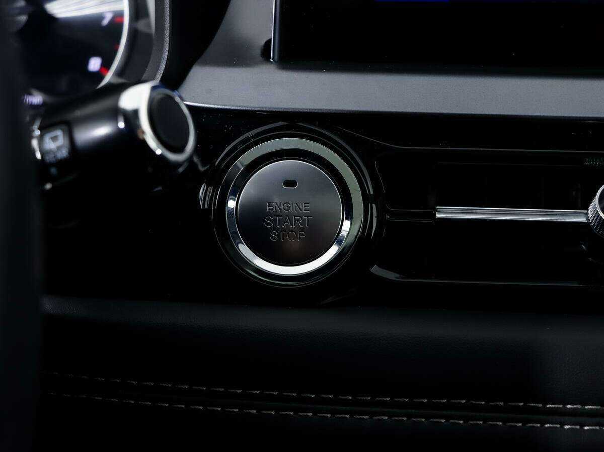 Chery Tiggo 5x с пробегом — 2020 год. Фото: #15