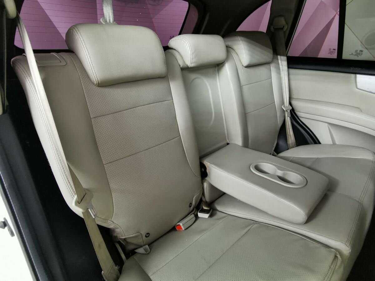 Lifan X60 с пробегом — 2012 год. Фото: #12