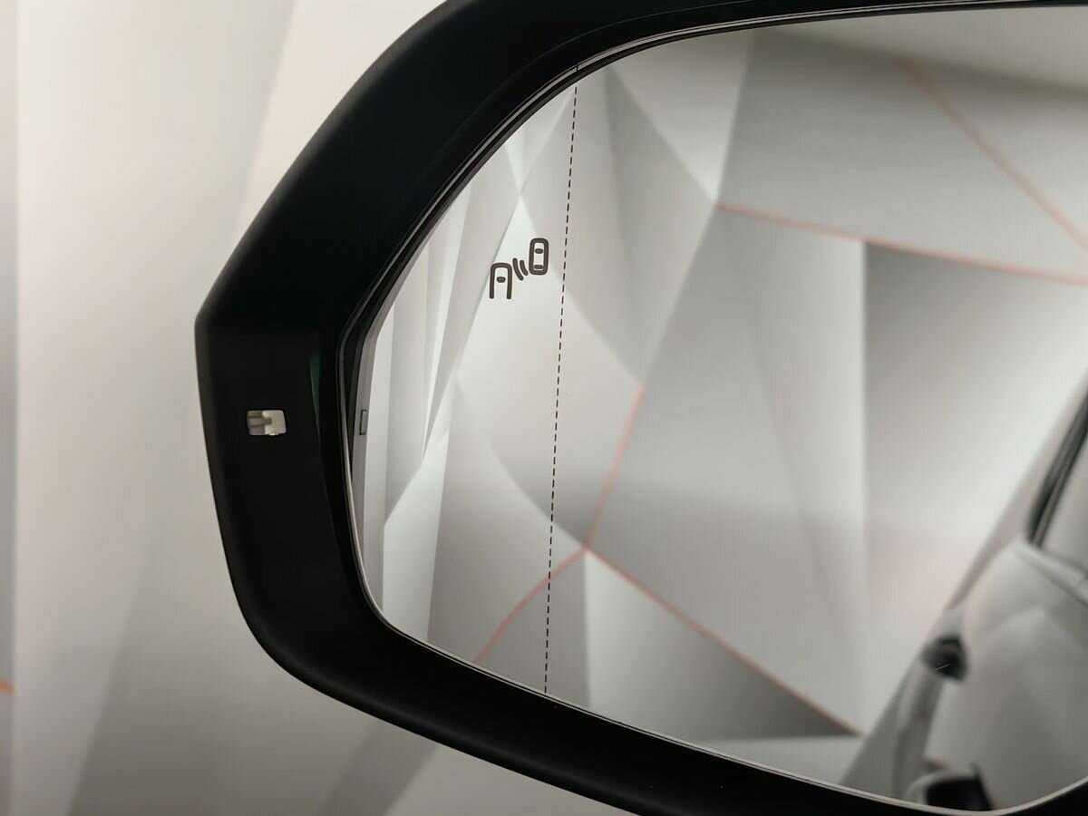 Volkswagen Teramont с пробегом — 2018 год. Фото: #19