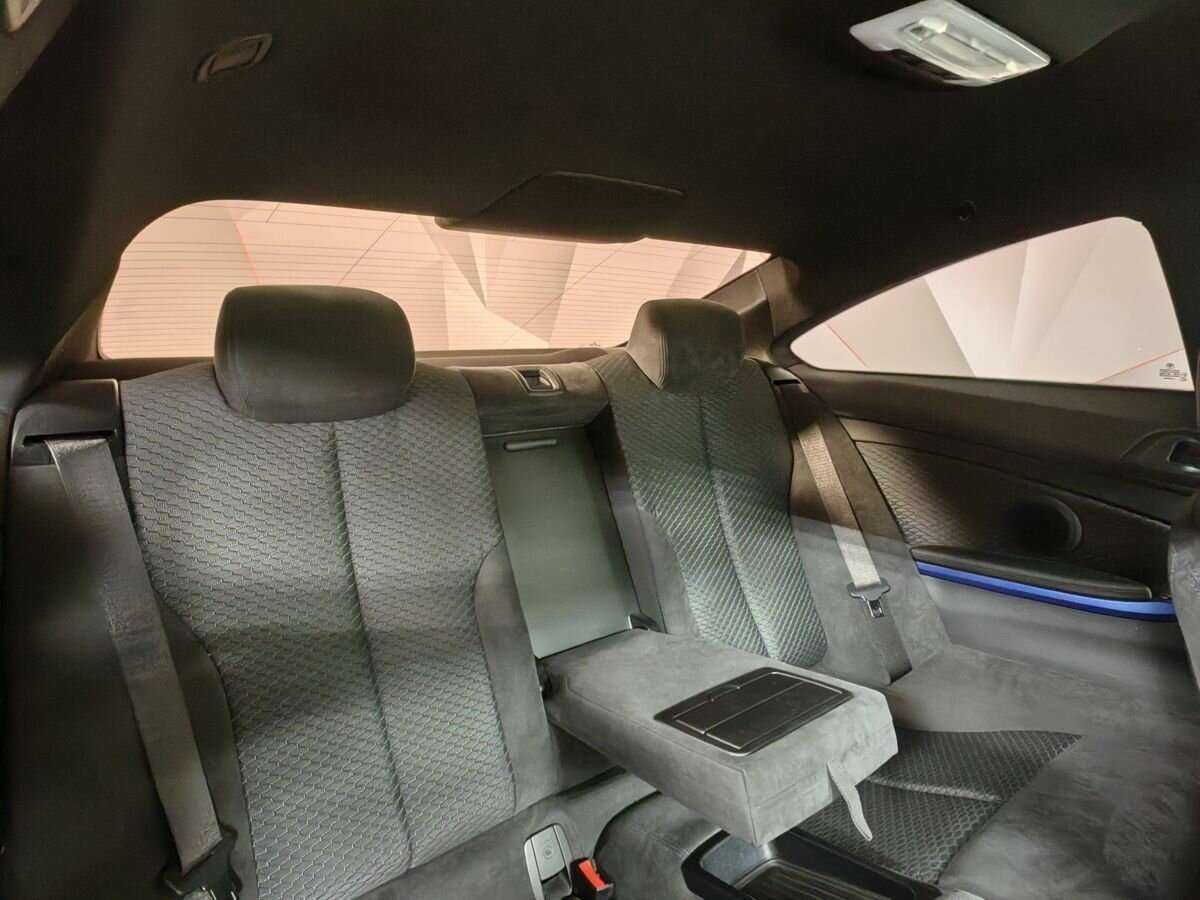 BMW 4 серии с пробегом — 2017 год. Фото: #11