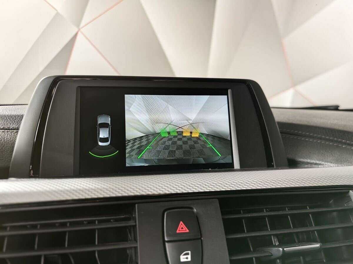 BMW 4 серии с пробегом — 2017 год. Фото: #14