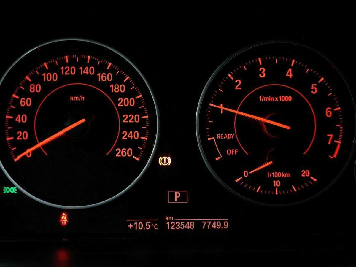 BMW 4 серии с пробегом — 2017 год. Фото: #15