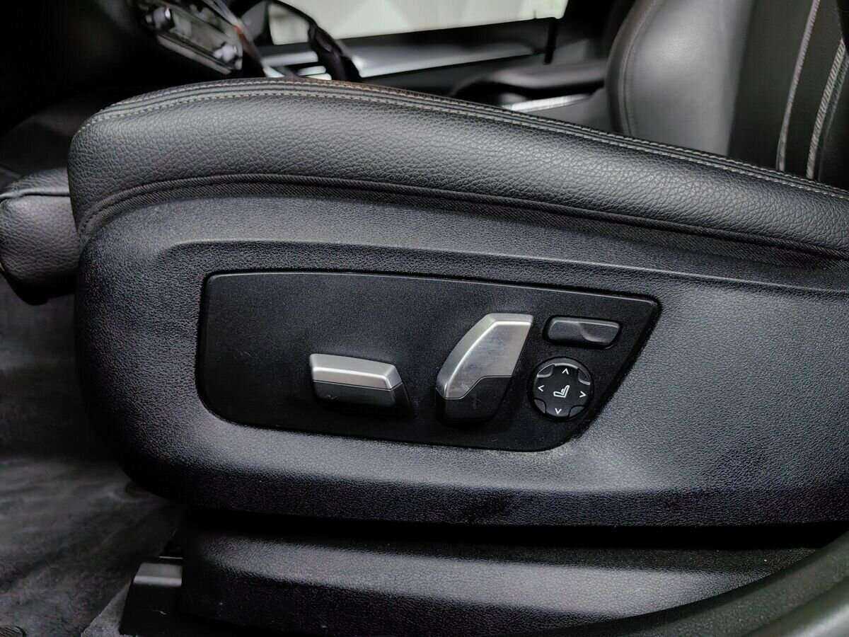 BMW 6 серии с пробегом — 2019 год. Фото: #15