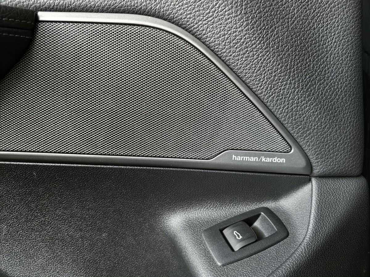 BMW 6 серии с пробегом — 2019 год. Фото: #17