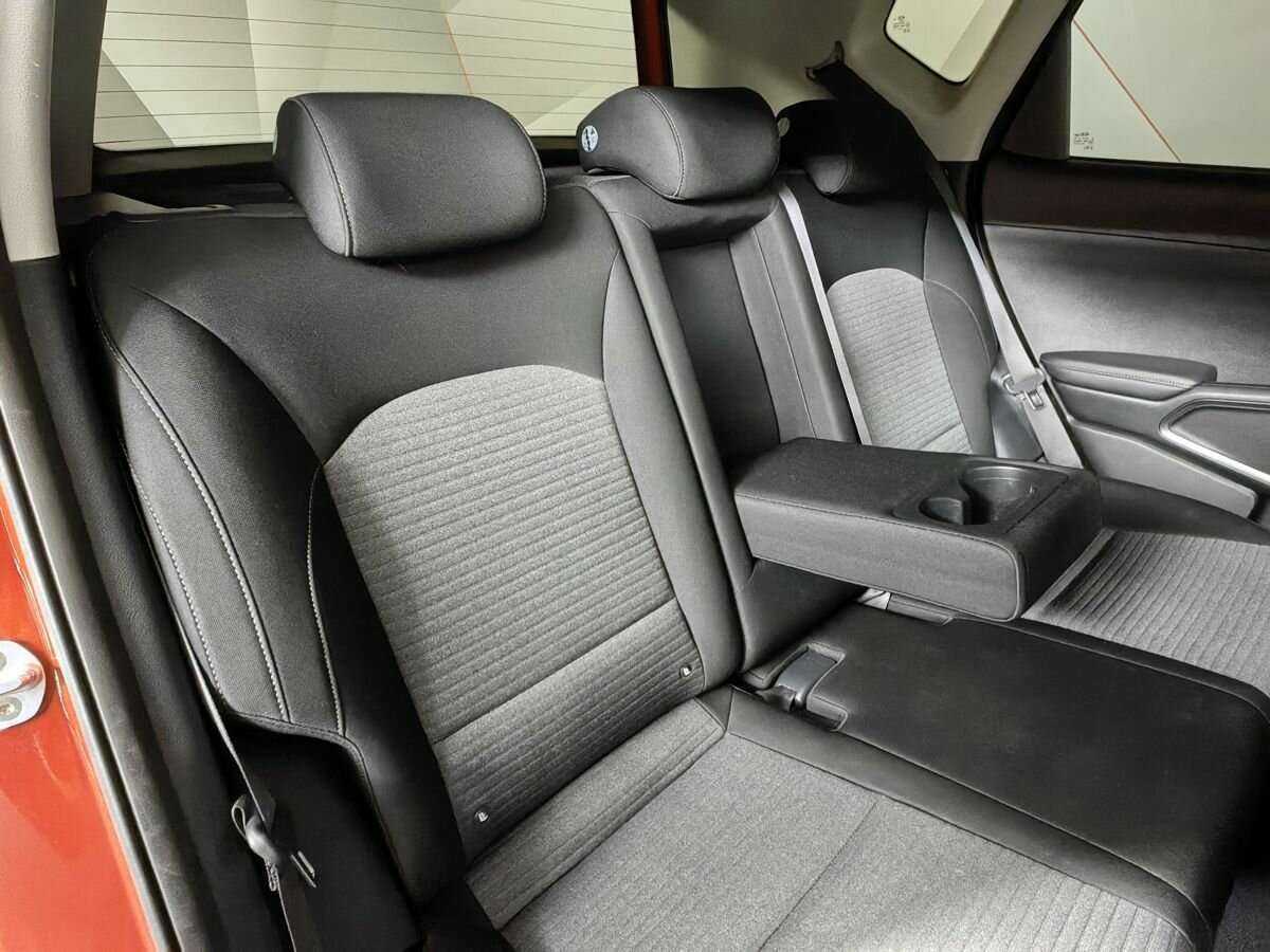 Kia Soul с пробегом — 2019 год. Фото: #12