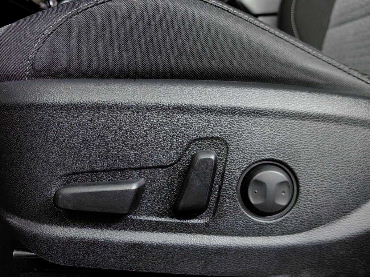 Kia Soul с пробегом — 2019 год. Фото: #17