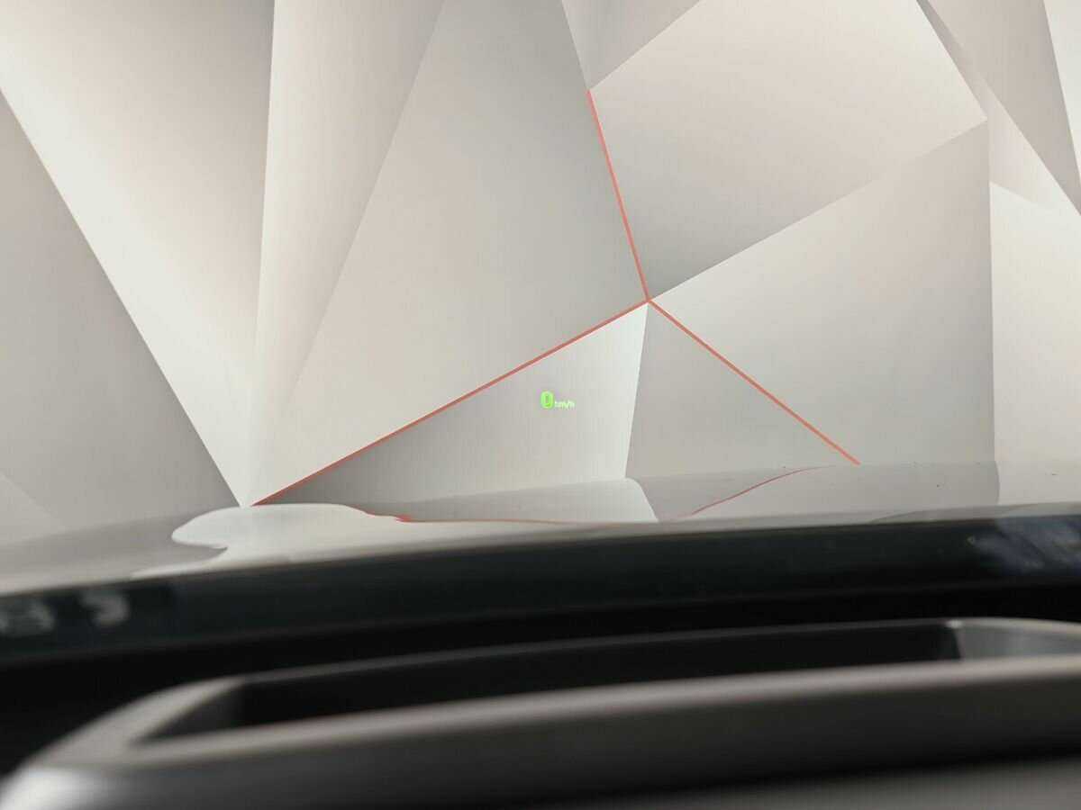 Genesis G90 с пробегом — 2017 год. Фото: #18