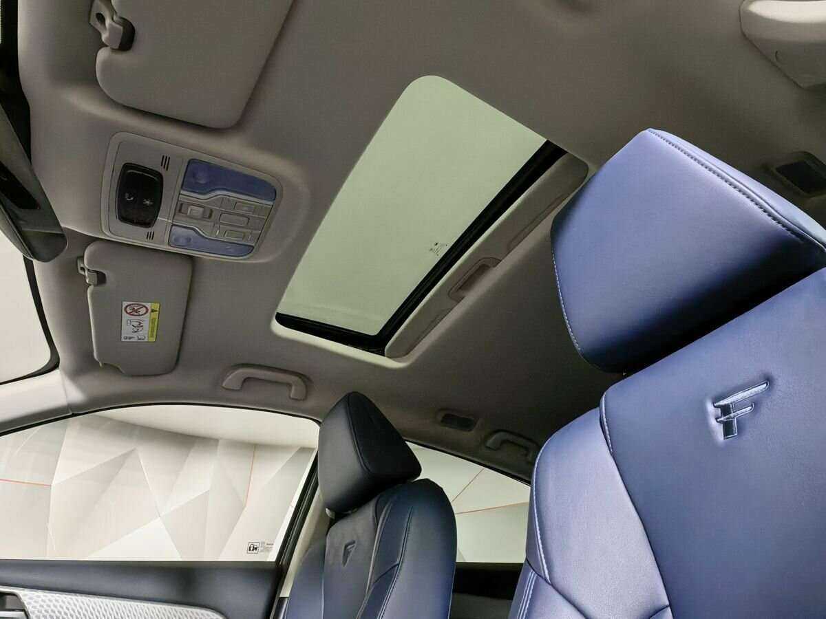 Haval F7x с пробегом — 2022 год. Фото: #17