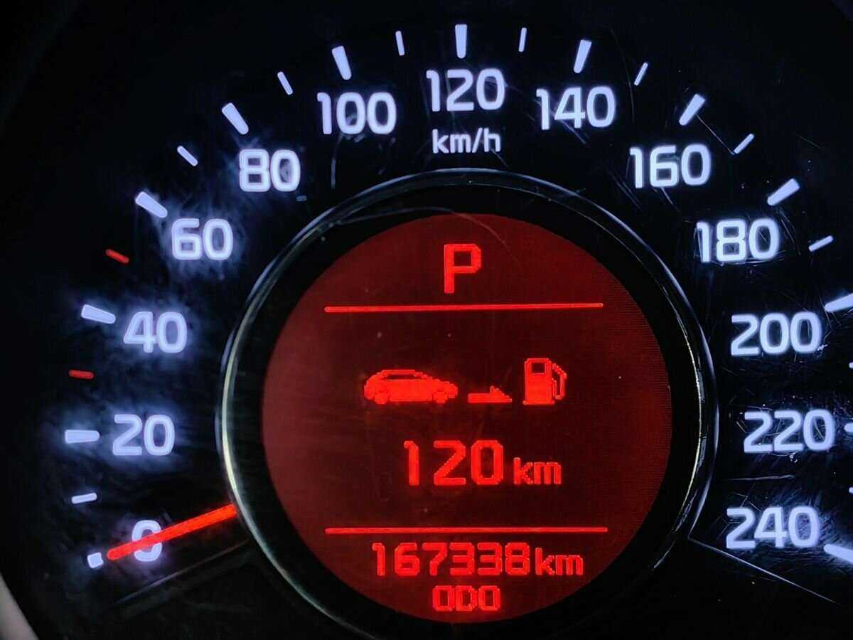 Kia Ceed с пробегом — 2015 год. Фото: #14