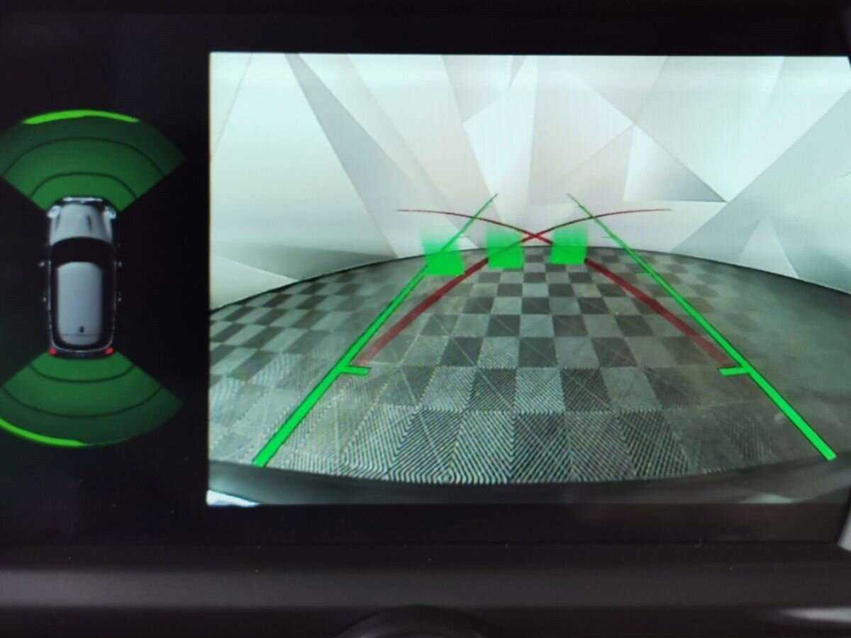 Mini Hatch с пробегом — 2018 год. Фото: #17