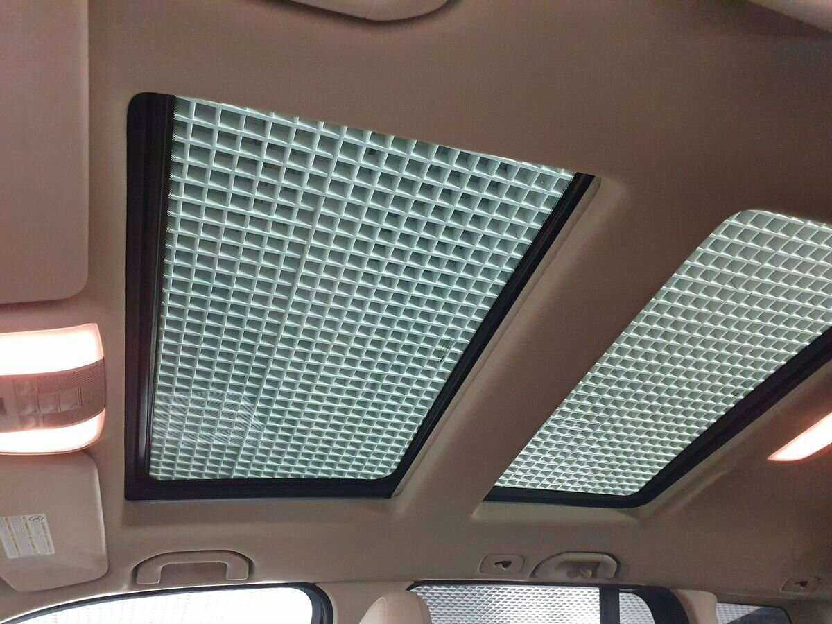 Mercedes-Benz GLK-Класс с пробегом — 2013 год. Фото: #12