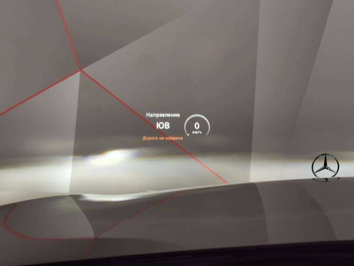 Mercedes-Benz S-Класс с пробегом — 2014 год. Фото: #17