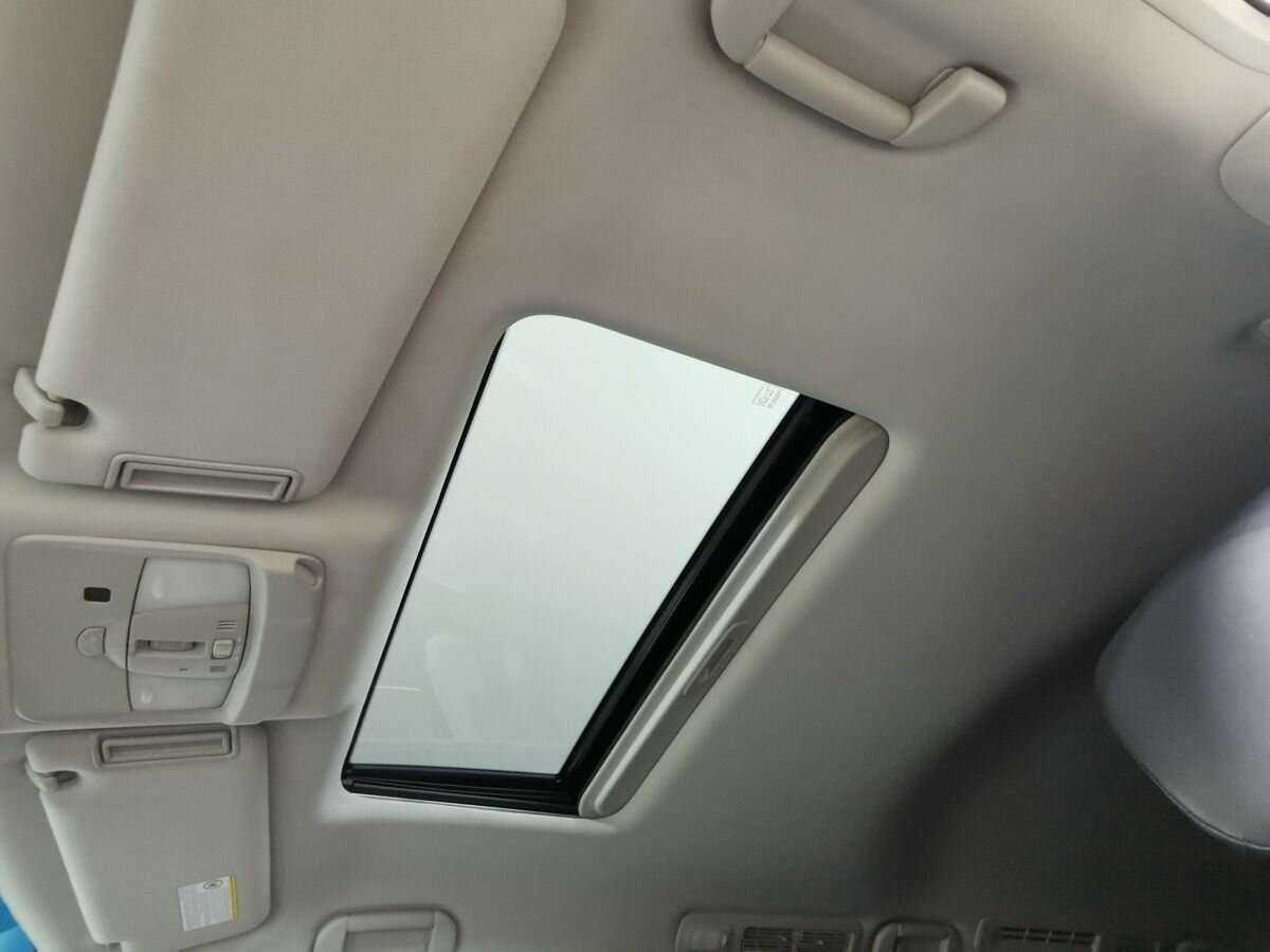 Infiniti QX56 с пробегом — 2012 год. Фото: #20