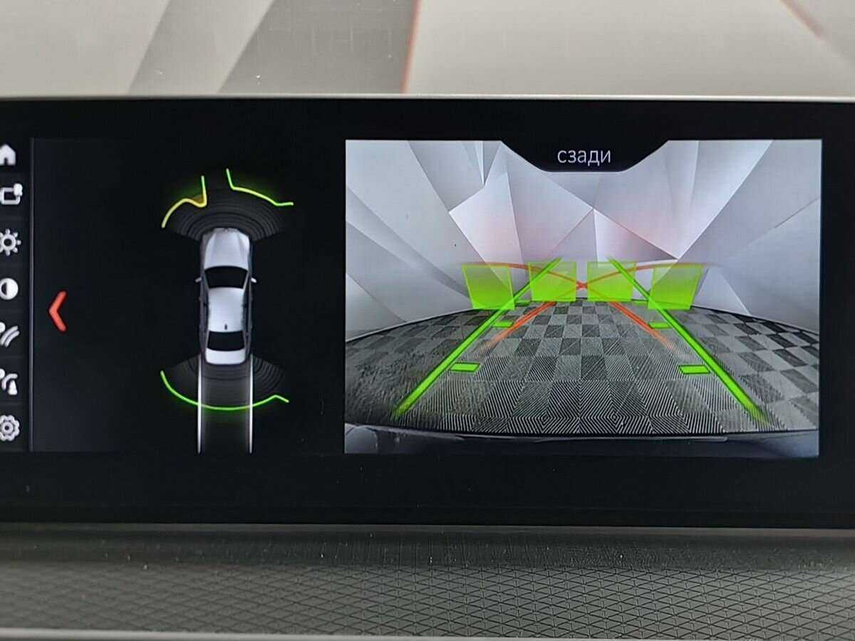 BMW 5 серии с пробегом — 2017 год. Фото: #15