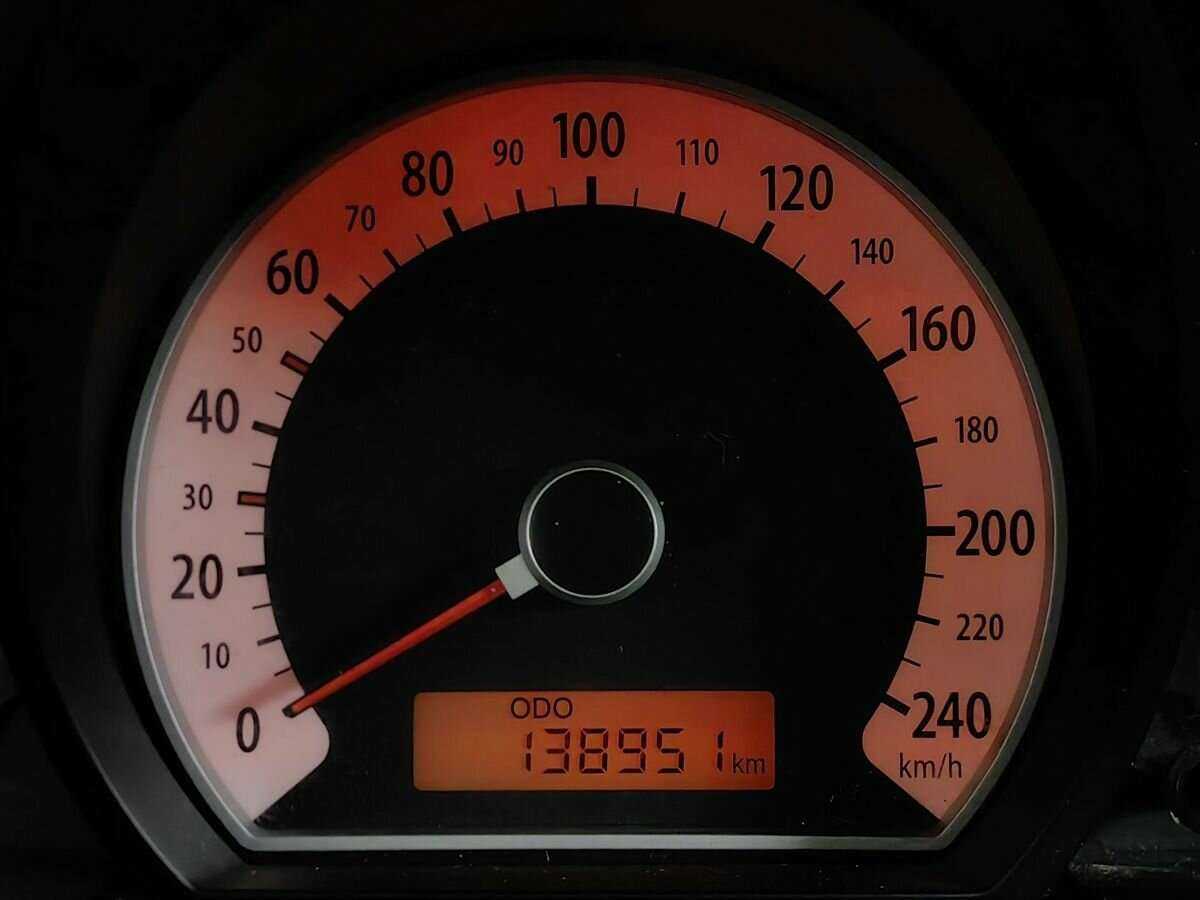 Kia Ceed с пробегом — 2008 год. Фото: #18