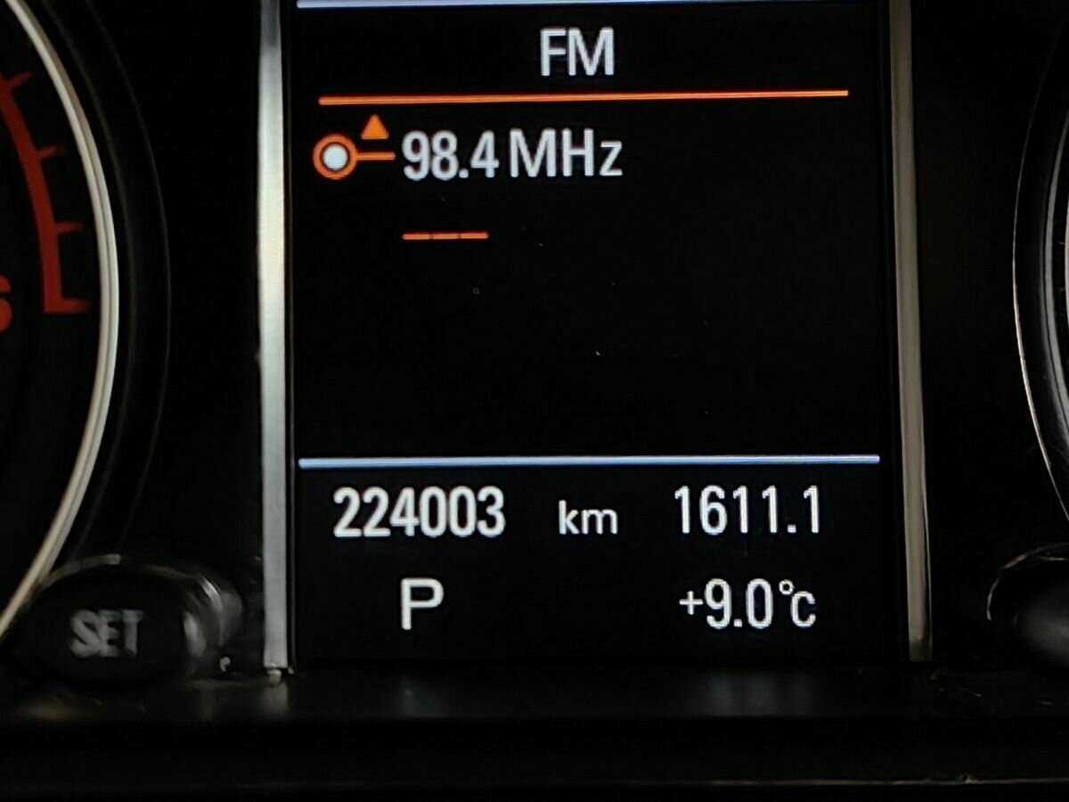 Audi Q5 с пробегом — 2010 год. Фото: #15