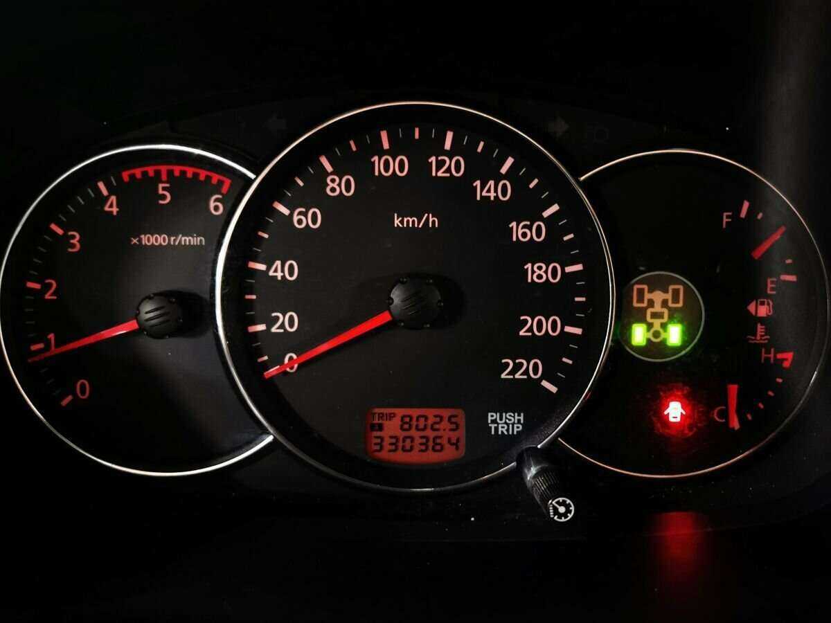 Mitsubishi Pajero Sport с пробегом — 2008 год. Фото: #15