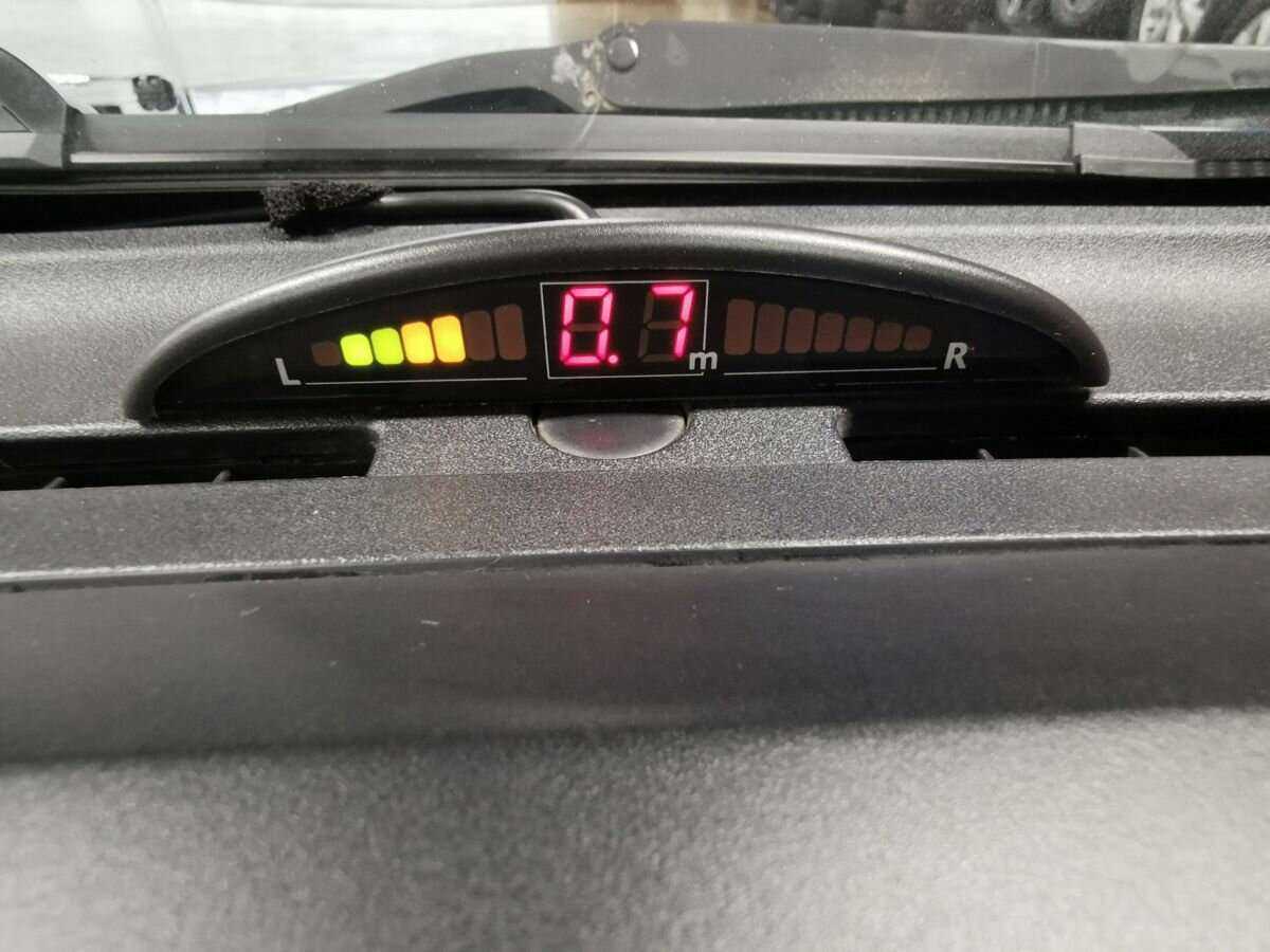 Mitsubishi Pajero Sport с пробегом — 2008 год. Фото: #16