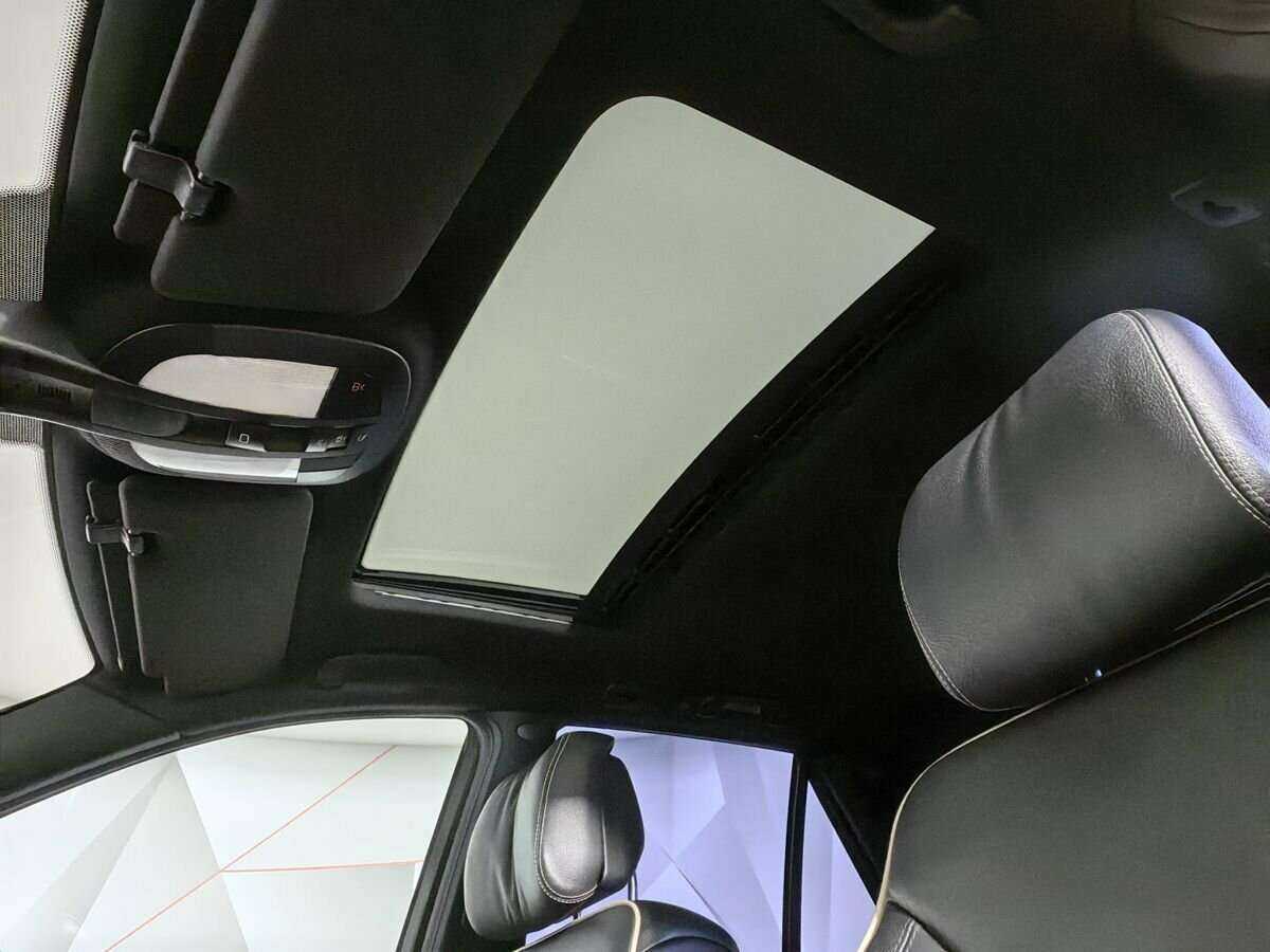 Mercedes-Benz M-Класс с пробегом — 2011 год. Фото: #16