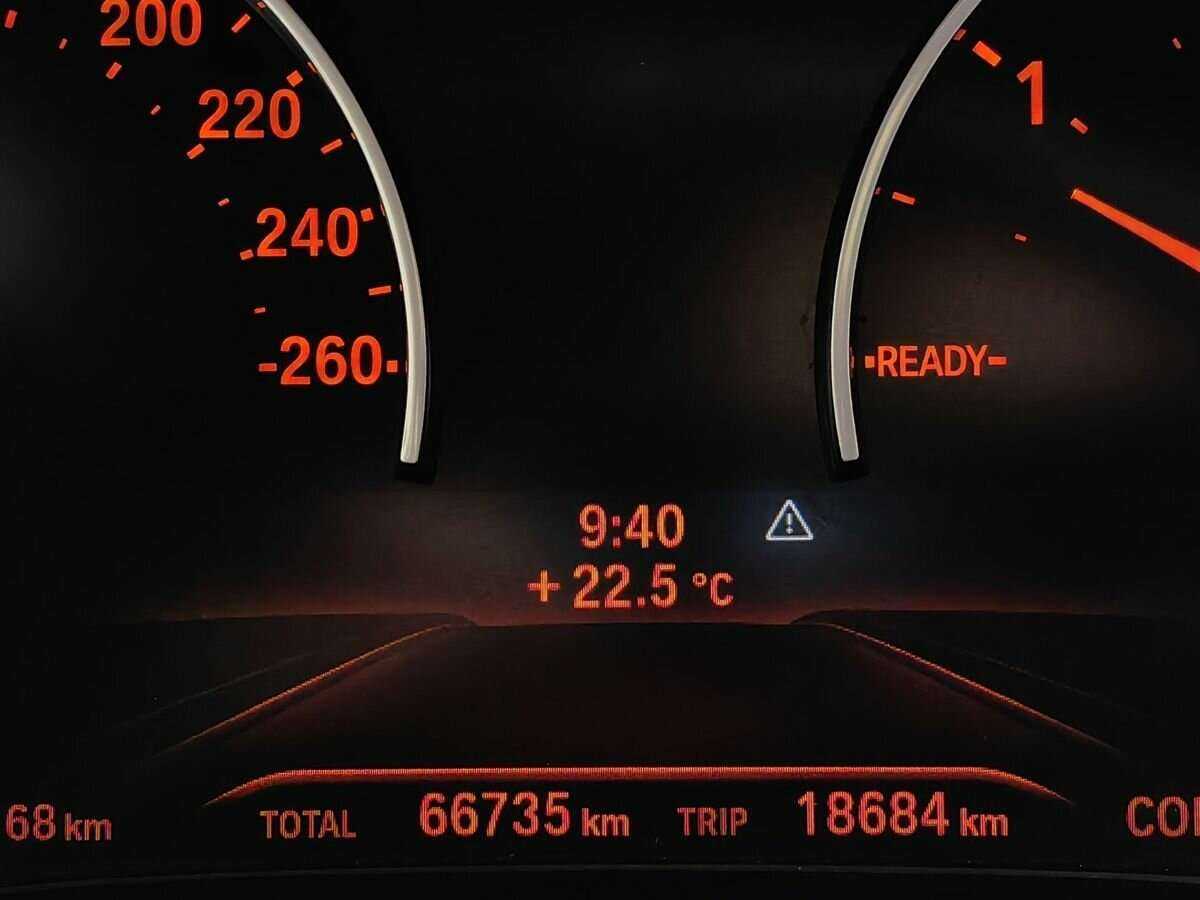 BMW 3 серии с пробегом — 2020 год. Фото: #18