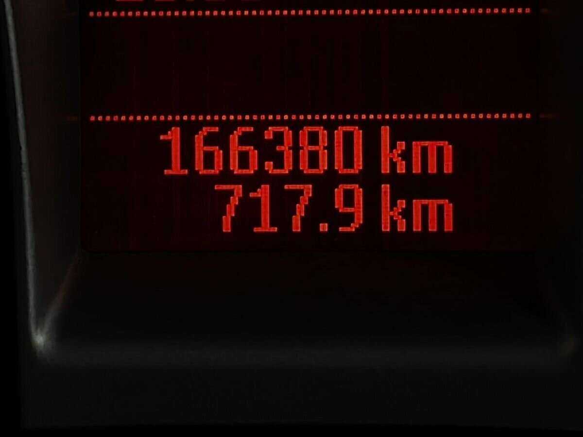 Ford Focus с пробегом — 2010 год. Фото: #15