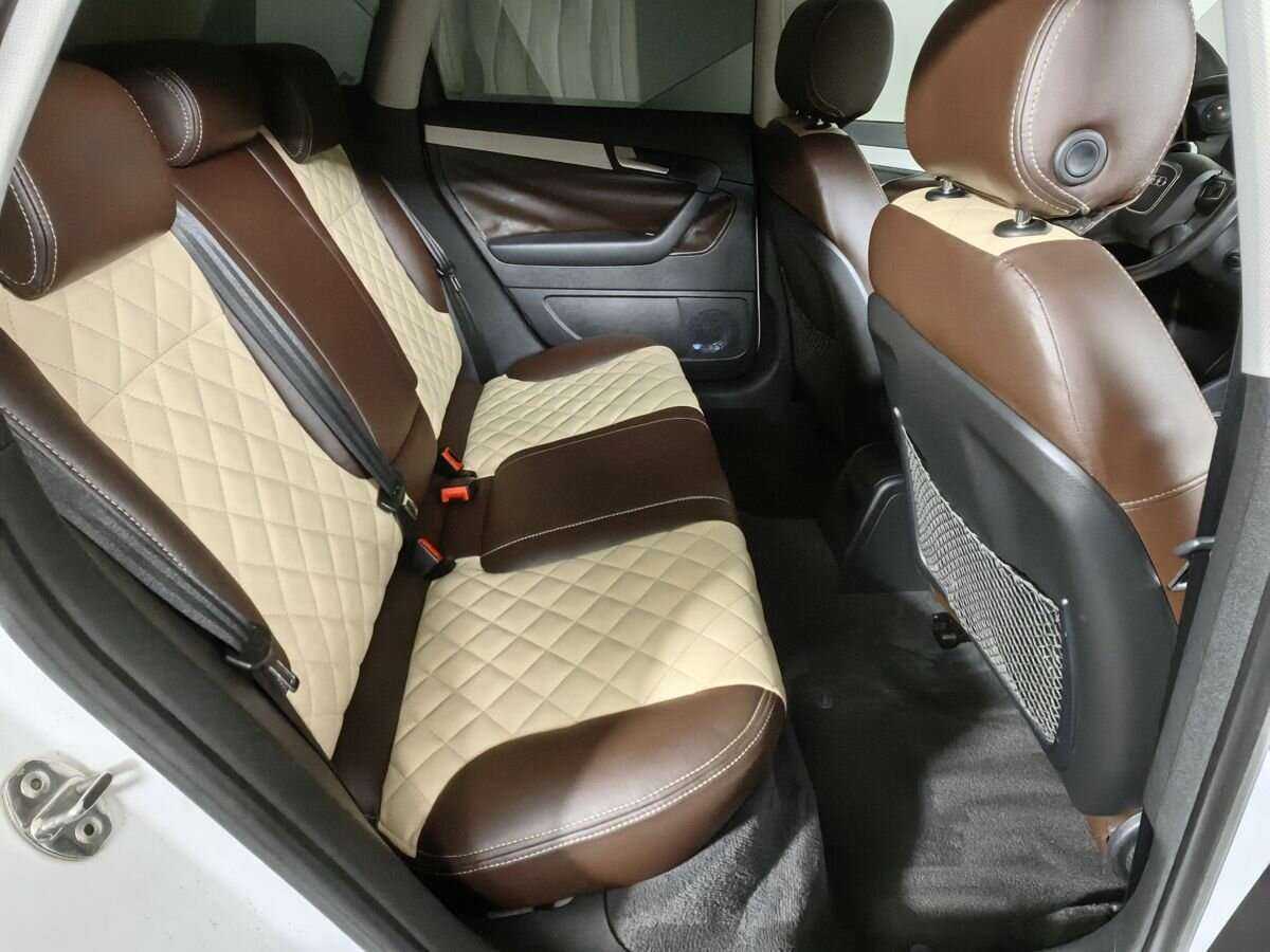 Audi A3 с пробегом — 2011 год. Фото: #11