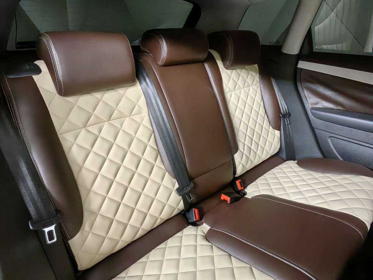 Audi A3 с пробегом — 2011 год. Фото: #12