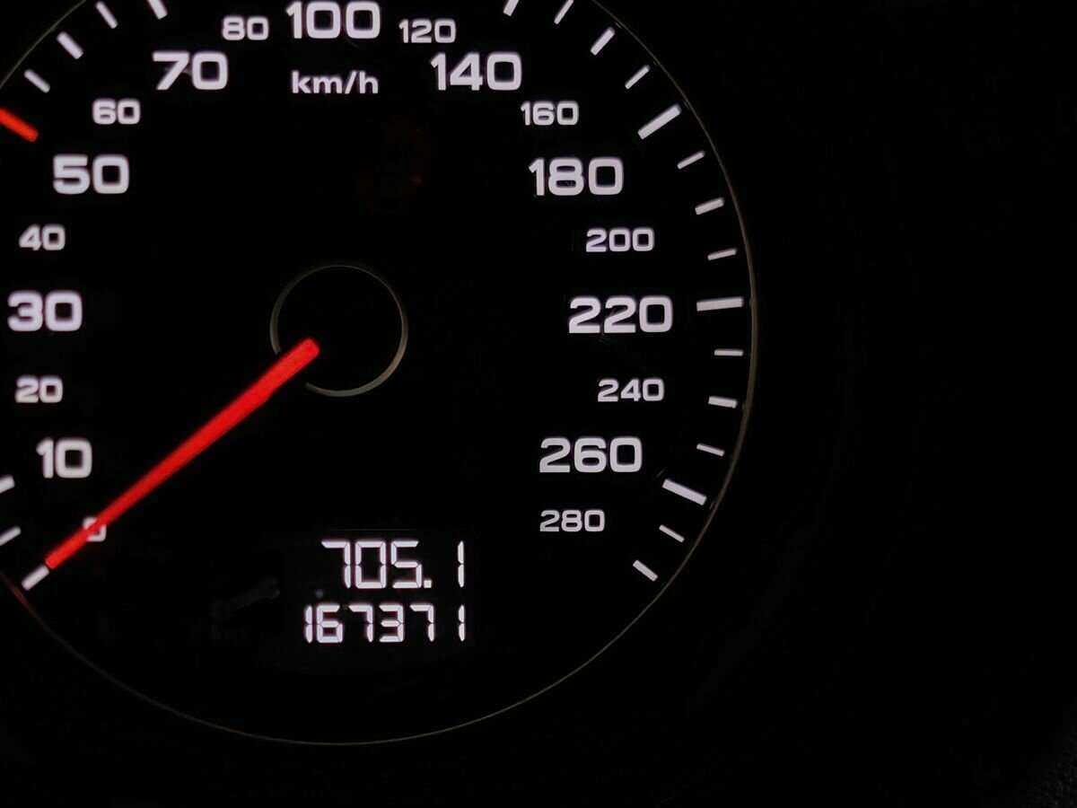 Audi A3 с пробегом — 2011 год. Фото: #16