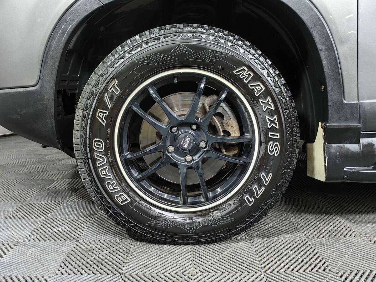 Kia Sorento с пробегом — 2011 год. Фото: #16