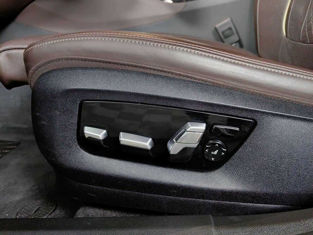 BMW 6 серии с пробегом — 2018 год. Фото: #16