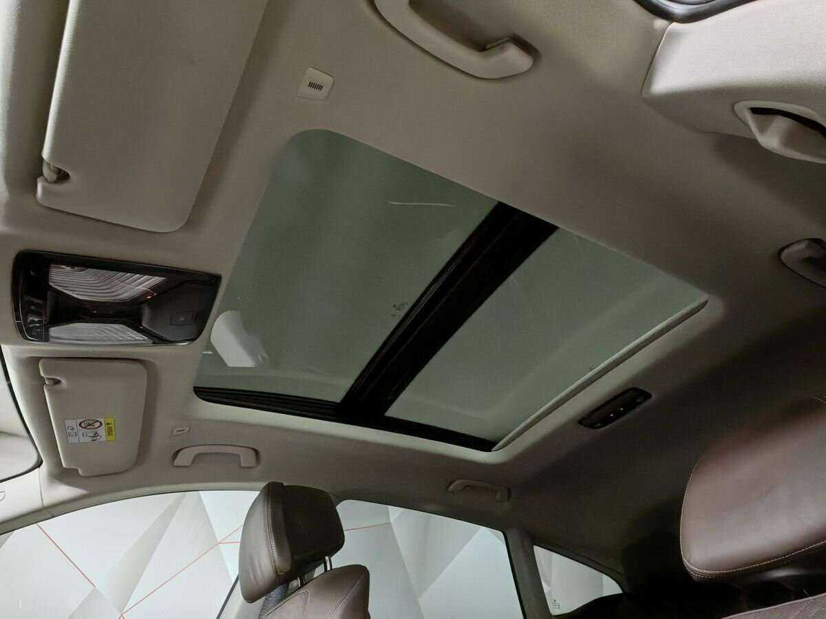 BMW 6 серии с пробегом — 2018 год. Фото: #17