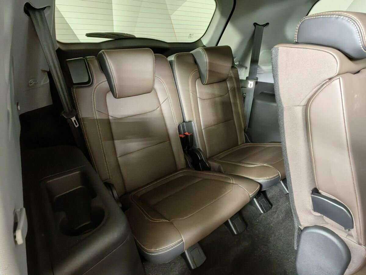 Chery Tiggo 8 Pro с пробегом — 2022 год. Фото: #14