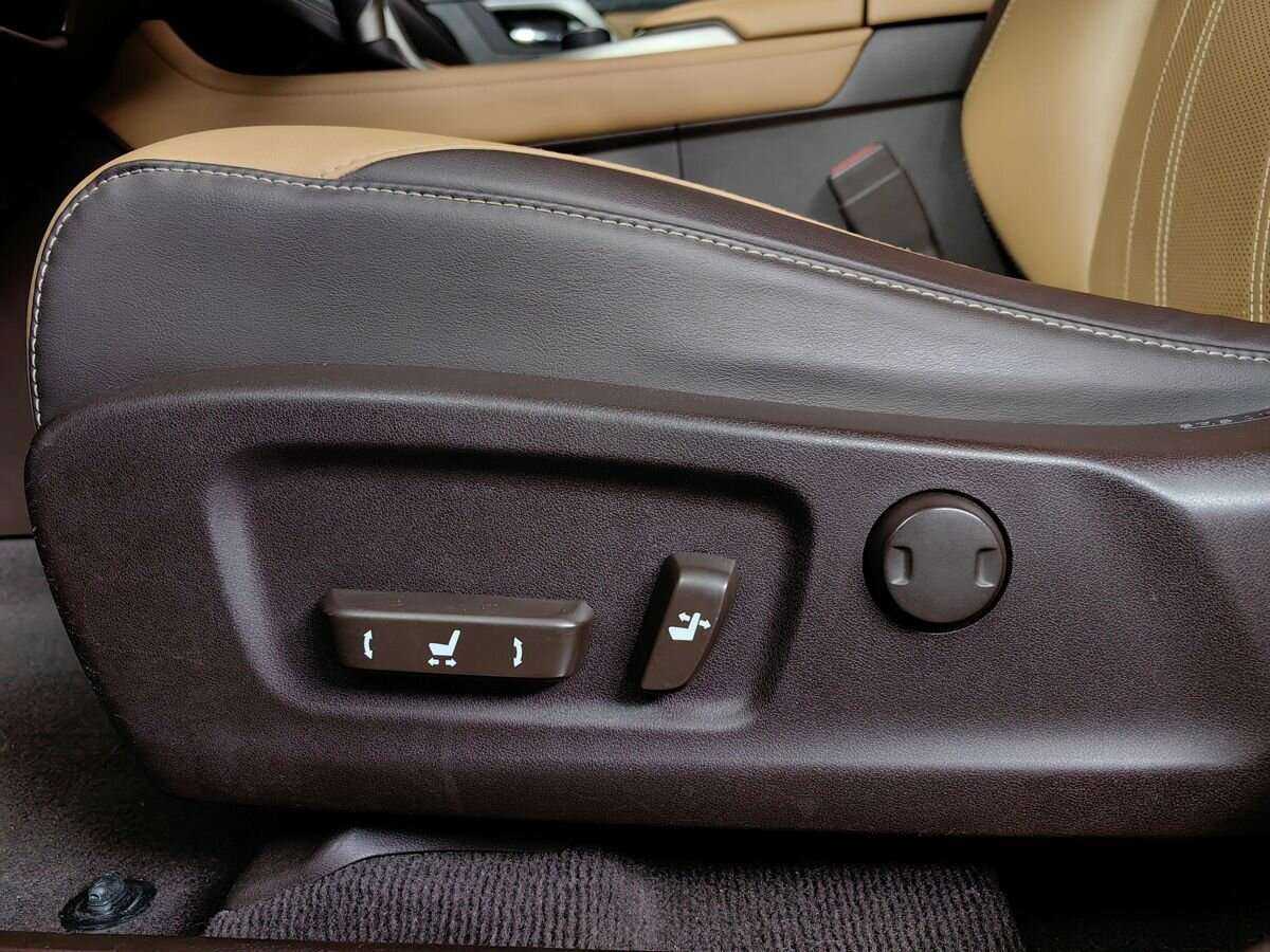 Lexus RX с пробегом — 2017 год. Фото: #16