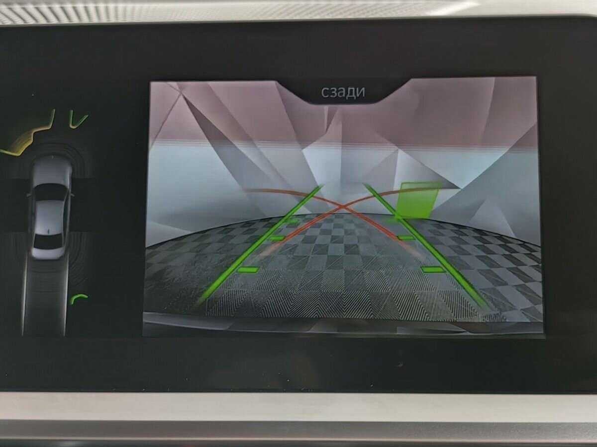 BMW 3 серии с пробегом — 2020 год. Фото: #13