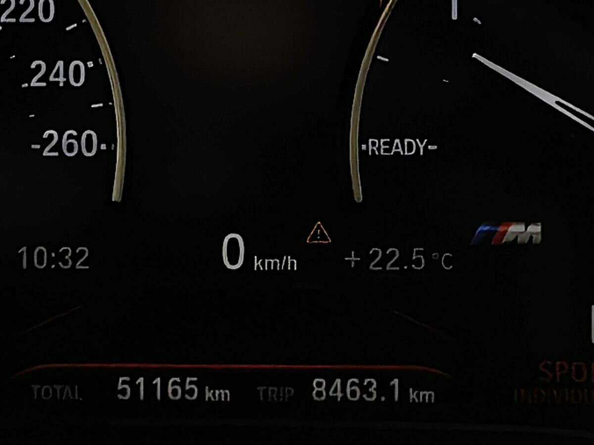 BMW 3 серии с пробегом — 2020 год. Фото: #14