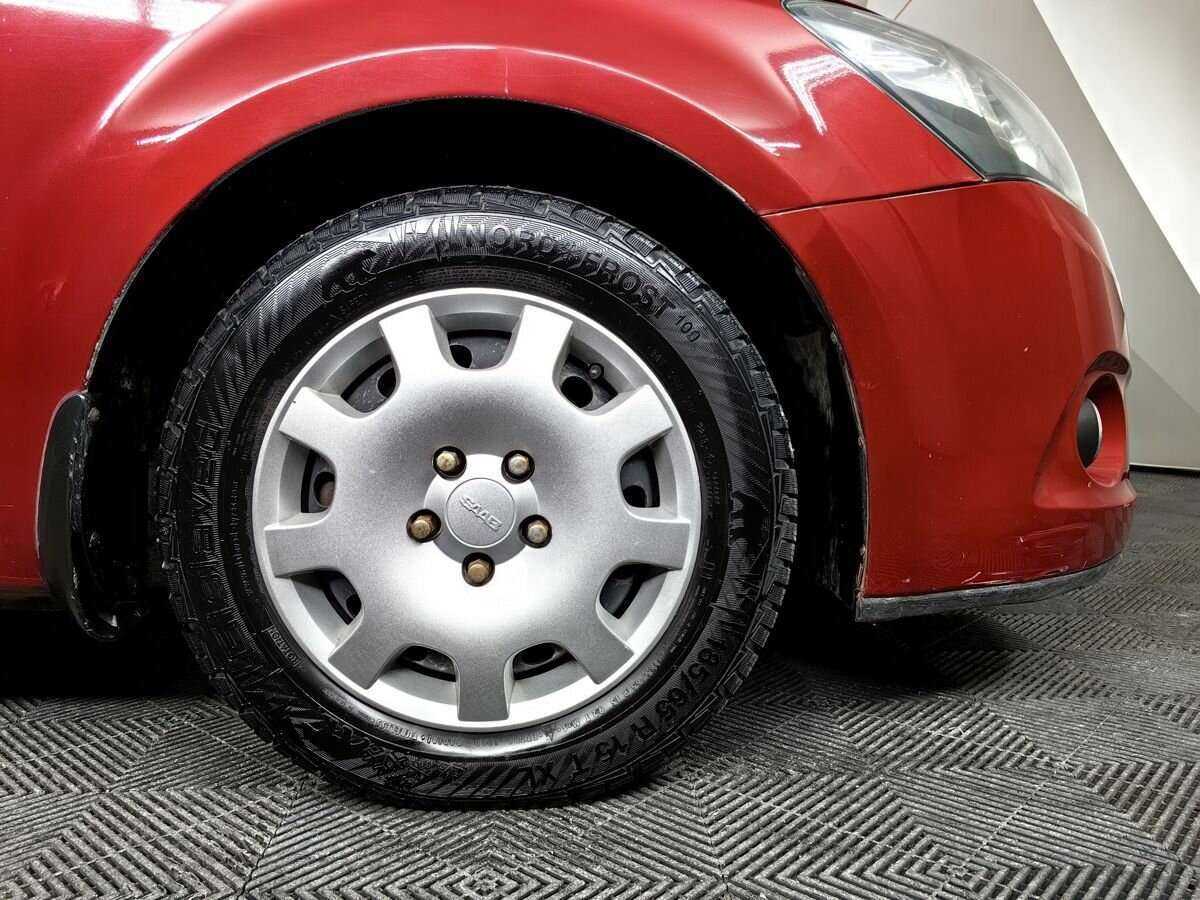 Kia Ceed с пробегом — 2010 год. Фото: #15