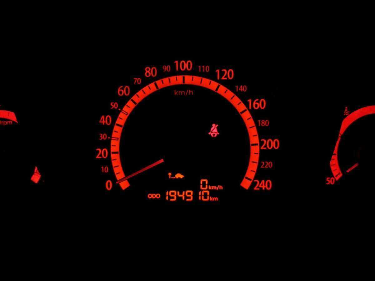 Kia Ceed с пробегом — 2010 год. Фото: #19