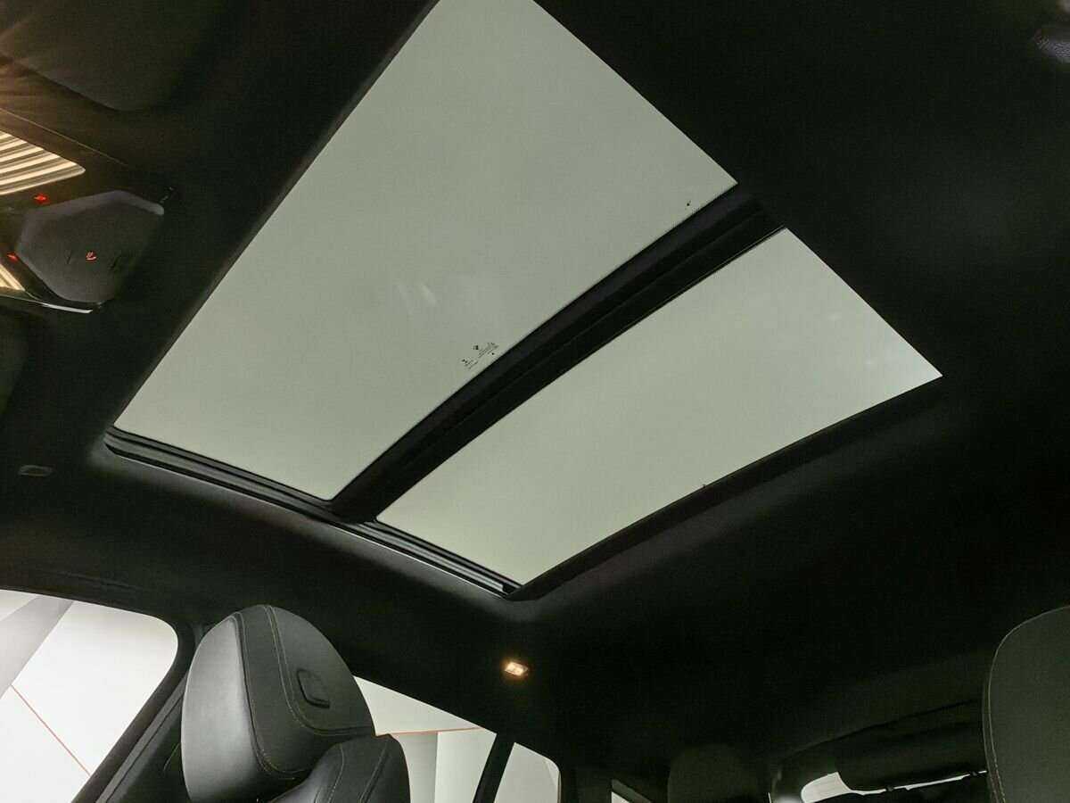 BMW X4 с пробегом — 2018 год. Фото: #14