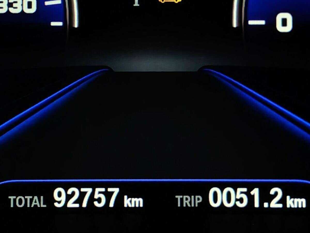 BMW 5 серии с пробегом — 2018 год. Фото: #15