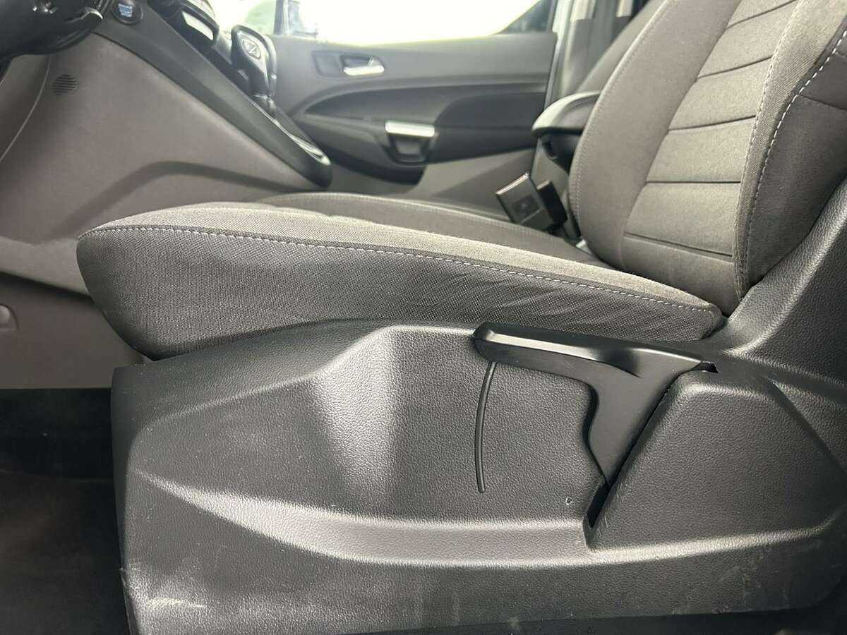 Ford Tourneo Connect с пробегом — 2019 год. Фото: #9