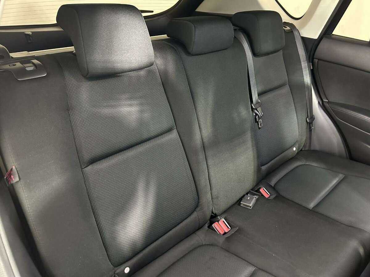 Mazda CX-5 с пробегом — 2014 год. Фото: #14