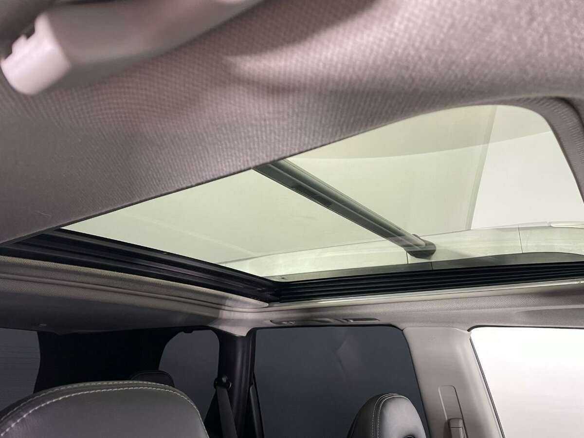 Nissan X-Trail с пробегом — 2007 год. Фото: #14