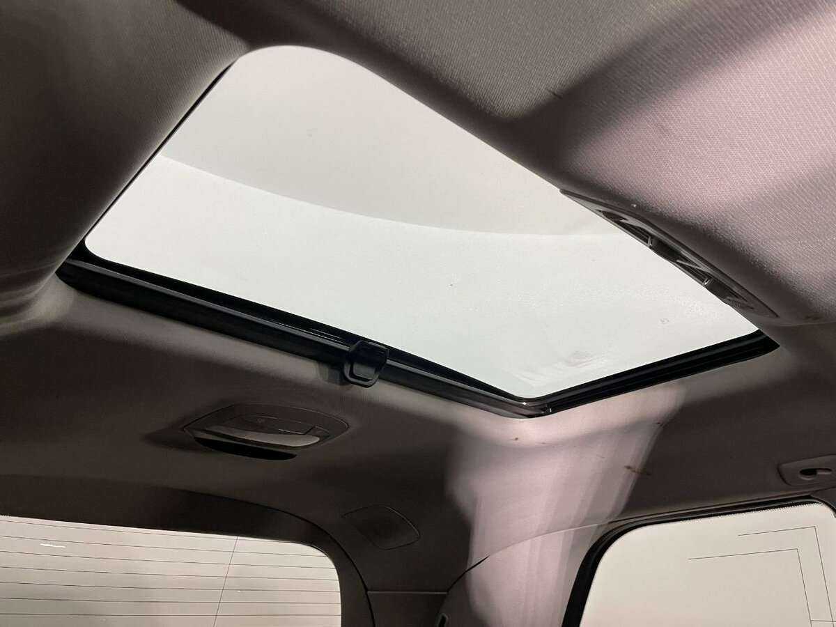 Mercedes-Benz GL-Класс с пробегом — 2010 год. Фото: #13