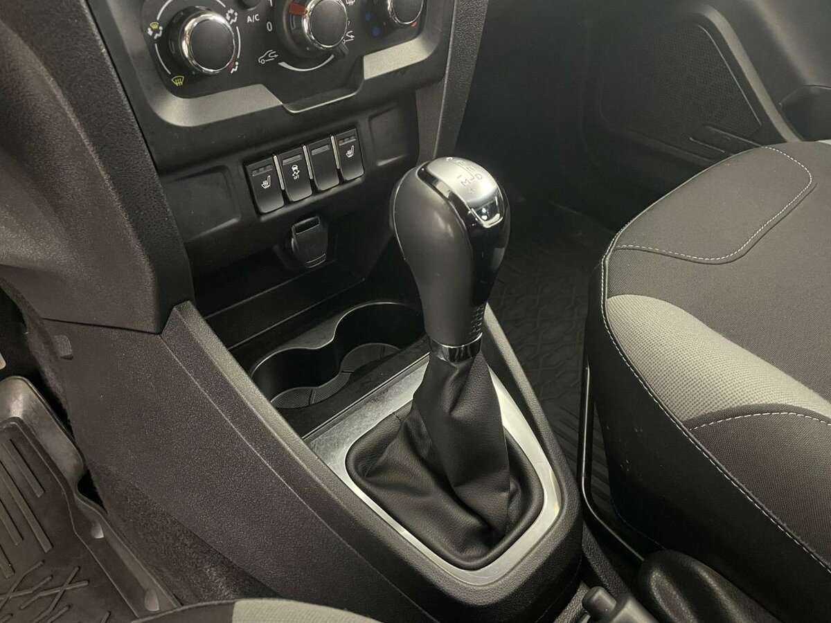 Lada (ВАЗ) XRAY с пробегом — 2021 год. Фото: #10