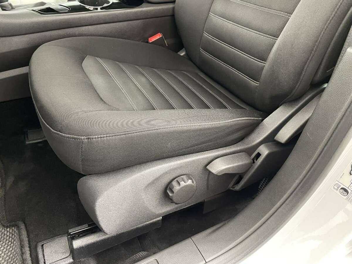 Ford Mondeo с пробегом — 2015 год. Фото: #9