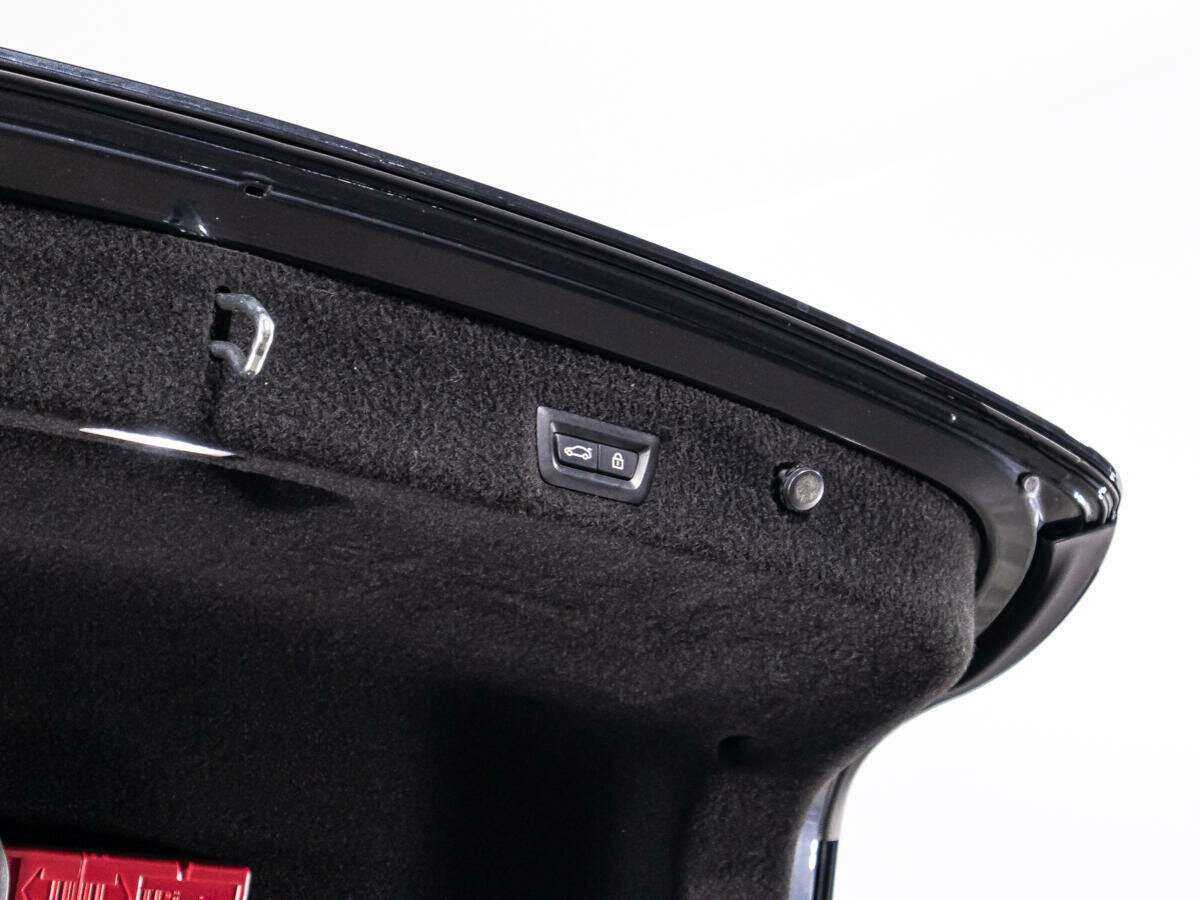 BMW 7 серии с пробегом — 2018 год. Фото: #15